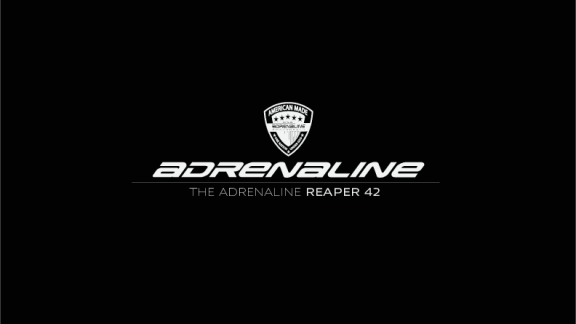 Adrenaline